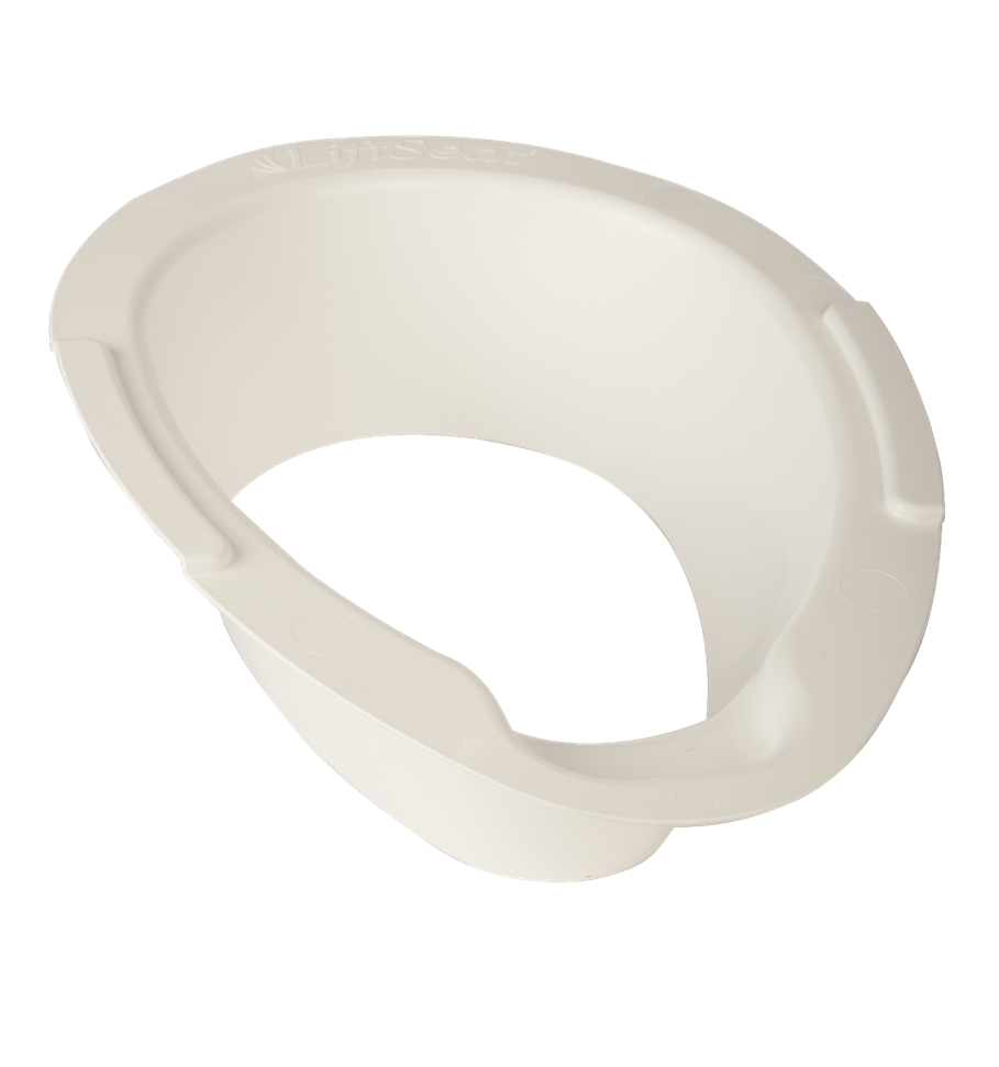 LiftSeat Splash Guard (replacement)